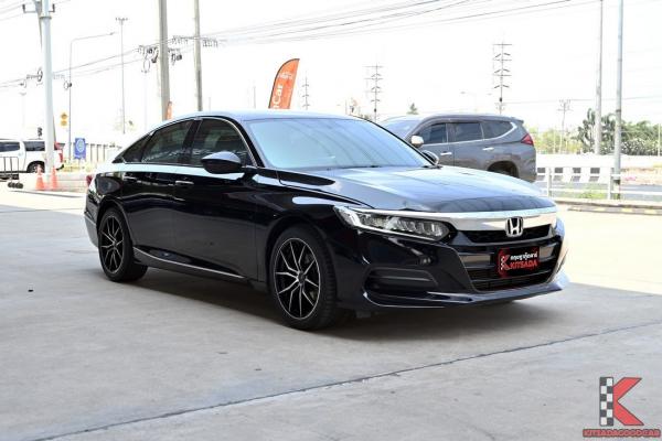 รถมือสอง Honda ACCORD 1.5 ( 2021 ) Turbo EL Sedan