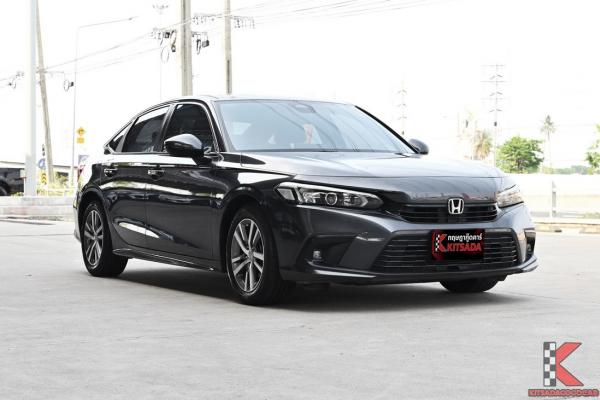 รถมือสอง Honda CIVIC 1.5 FE ( 2022 ) EL+ Sedan