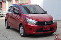 Suzuki Celerio 1.0 (ปี 2017) GL Hatchback AT