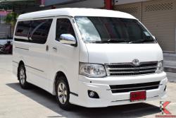 Toyota Ventury 2.7 (ปี 2013) V Van AT