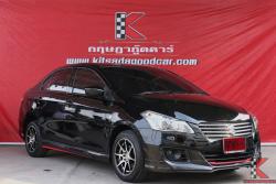 Suzuki Ciaz 1.2 ( ปี 2019 ) GL Sedan AT