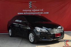Suzuki Ciaz 1.2 (ปี 2017 ) GL Sedan AT