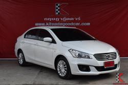 Suzuki Ciaz 1.2 ( ปี 2018 ) GL Sedan AT