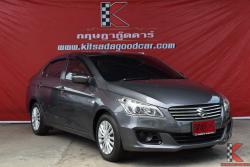 Suzuki Ciaz 1.2 (ปี 2018 ) GL Sedan AT