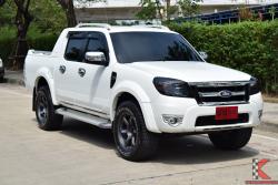 Ford Ranger 2.5 DOUBLE CAB ( ปี 2010 ) Hi-Rider WildTrak XLT Pickup AT