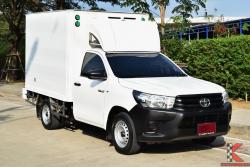 Toyota Hilux Revo 2.4 ( ปี  2019 ) SINGLE J Plus Pickup MT