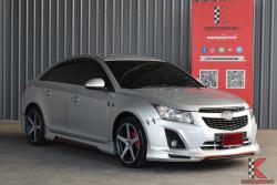 Chevrolet Cruze 1.8 (ปี 2015) LTZ Sedan AT