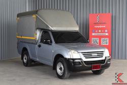 Isuzu D-Max 2.5 SPARK (ปี 2005) EX Ddi i-TEQ Pickup MT