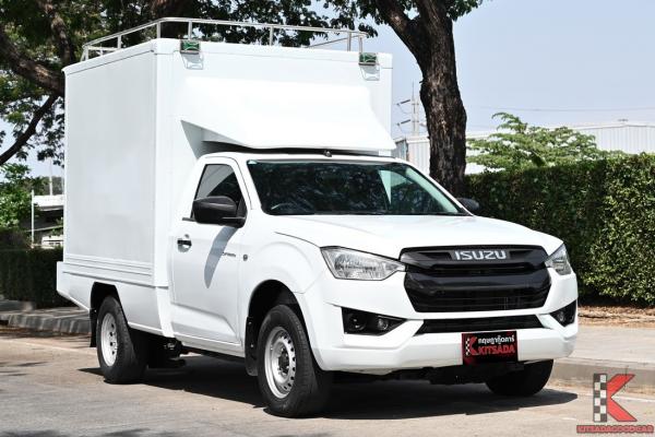 Isuzu D-MAX 1.9 Spark ( 2022 ) B Pickup