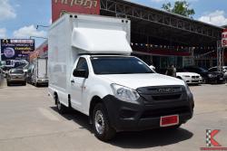 Isuzu D-Max 1.9 SPARK (ปี 2018) S Pickup MT