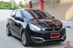 Mitsubishi Mirage 1.2 (ปี 2017) GLX Hatchback AT