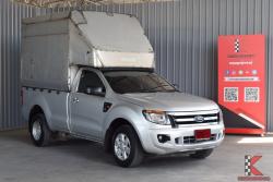 Ford Ranger 2.5 SINGLE CAB (ปี 2014) XL Pickup MT