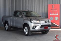Toyota Hilux Revo 2.4 (ปี2016) SMARTCAB Prerunner E Pickup AT