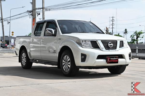 รถมือสอง Nissan Frontier Navara 2.5 ( 2013 ) Double Cab Calibre Sport Version Pickup