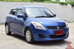 Suzuki Swift 1.2 (ปี 2015) GL Hatchback AT