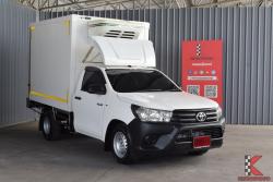 Toyota Hilux Revo (2019) 2.4 SINGLE J Plus Pickup MT