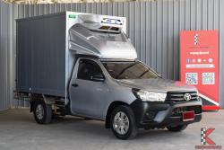 Toyota Hilux Revo 2.4 (2019) SINGLE J Plus Pickup MT