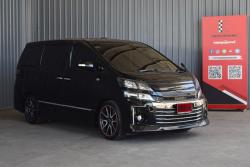 Toyota Vellfire 2.4 (2013) GS Wagon AT