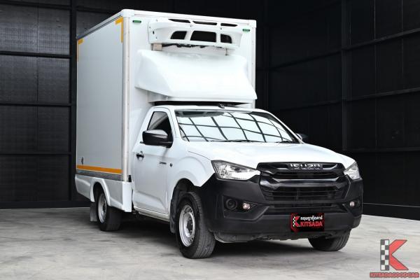 รถมือสอง Isuzu D-MAX 1.9 Spark ( 2022 ) B Pickup