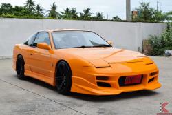 Nissan 200SX 1.8 (ปี 1992) Coupe MT