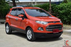 Ford EcoSport 1.5 ( ปี 2014 ) Titanium SUV  AT