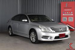 Nissan Teana 2.5 (2012) XV Sedan AT