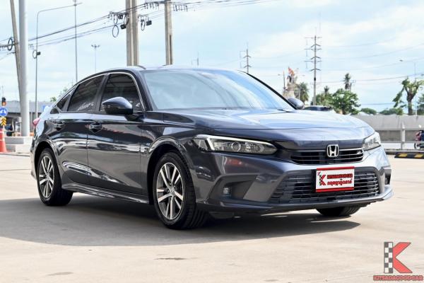 รถมือสอง Honda CIVIC 1.5 FE ( 2022 ) EL Sedan