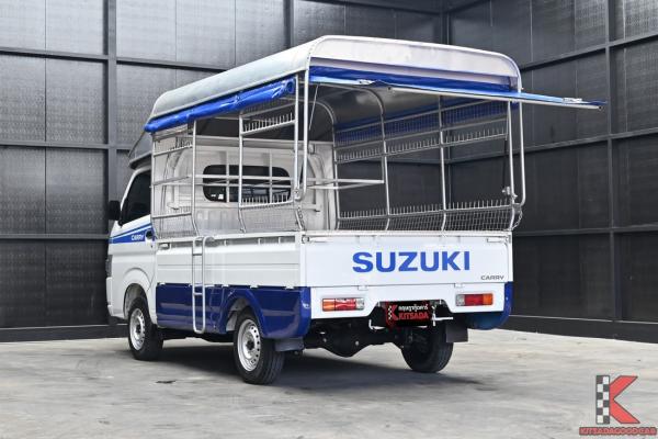 Suzuki CARRY 1.5 ( 2026 ) Truck