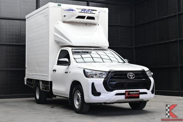 Toyota HILUX REVO 2.4 ( 2023 ) Single Cab Entry Pickup
