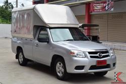 Mazda BT-50 2.5 (ปี 2008) SINGLE S Pickup MT