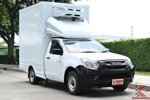 Isuzu D-MAX 1.9 SPARK ( 2016 ) B Spark Pickup