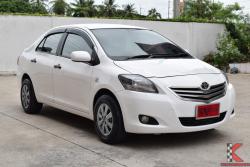Toyota Vios 1.5 (ปี 2013) J Sedan MT