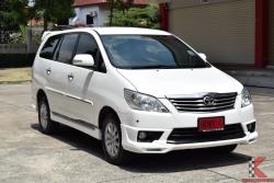 Toyota Innova 2.0 (ปี 2015) V Wagon AT