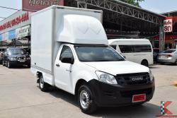 Isuzu D-Max 2.5 SPARK (ปี 2015) B Pickup MT