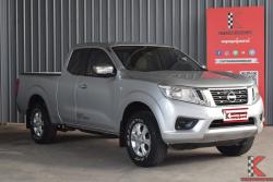 Nissan NP 300 Navara 2.5 (ปี 2018) KING CAB E Pickup MT