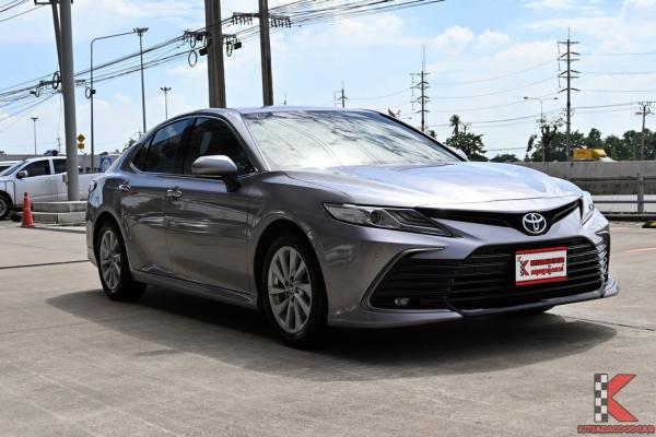 รถมือสอง Toyota CAMRY 2.5 ( 2022 ) Sport Sedan