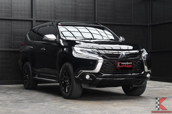 Mitsubishi PAJERO SPORT 2.4 ( 2019 ) GT Premium Elite Edition 4WD SUV