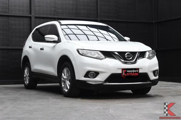 Nissan X-TRAIL 2.0 ( 2015 ) E SUV