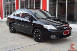 Honda City 1.5 ZX (ปี 2006) ZX EV Sedan AT