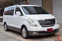 Hyundai Grand Starex 2.5 (ปี 2011) VIP Wagon AT