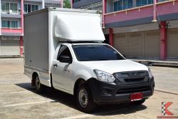 Isuzu D-Max 1.9 SPARK (ปี 2018) S Pickup MT