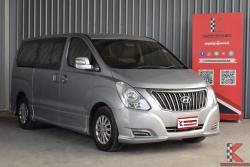 Hyundai H-1 2.5 (ปี 2017) Elite Van AT