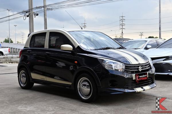 รถมือสอง Suzuki CELERIO 1.0 ( 2022 ) GL Hatchback