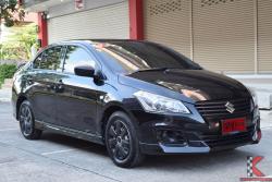 Suzuki Ciaz 1.2 (ปี 2018) GA Sedan MT