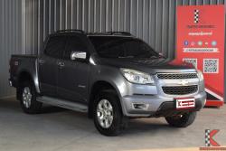 Chevrolet Colorado 2.8 (ปี 2013) Crew Cab LTZ Z71 4WD 