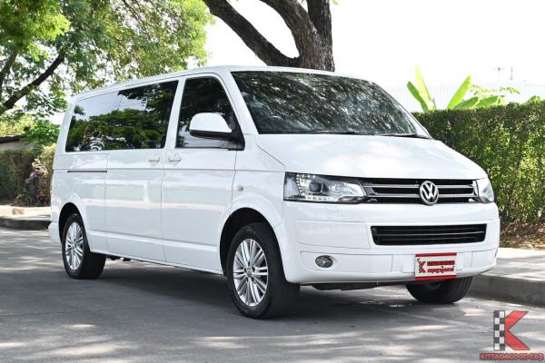 Volkswagen Caravelle 2.0 ( 2016 ) TDi Van