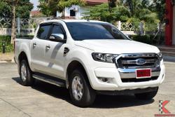Ford Ranger 2.2 DOUBLE CAB ( ปี 2017 ) Hi-Rider XLT Pickup AT