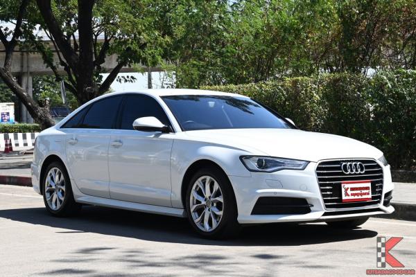 Audi A6 2.0 (ปี 2019) TDI Sedan