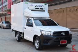 Toyota Hilux Revo 2.4 (ปี 2018) SINGLE J Plus Pickup MT