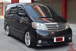 Toyota Alphard 2.4 (ปี 2004) V Van AT